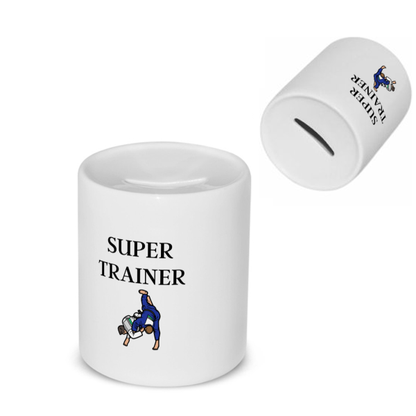 super trainer Spaarpot