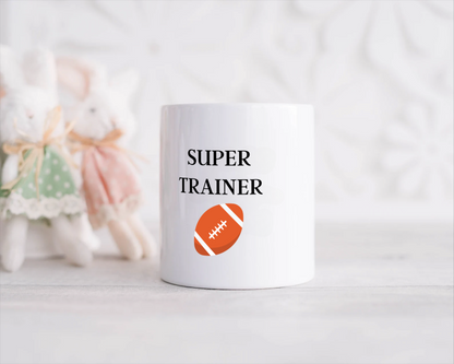 super trainer Spaarpot