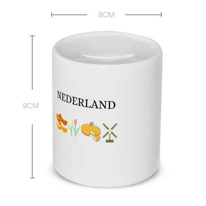 nederland Spaarpot