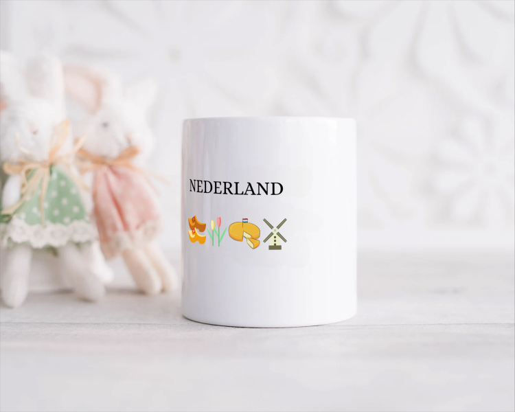 nederland Spaarpot
