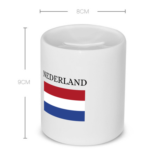 nederland Spaarpot