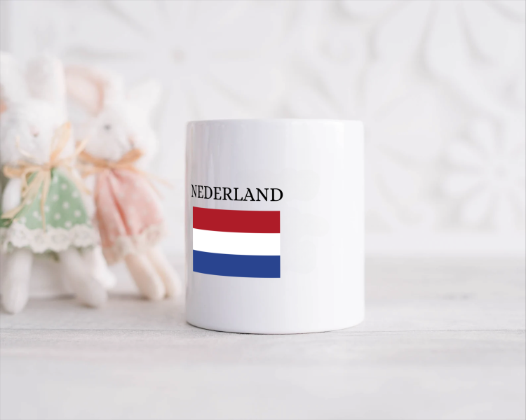 nederland Spaarpot