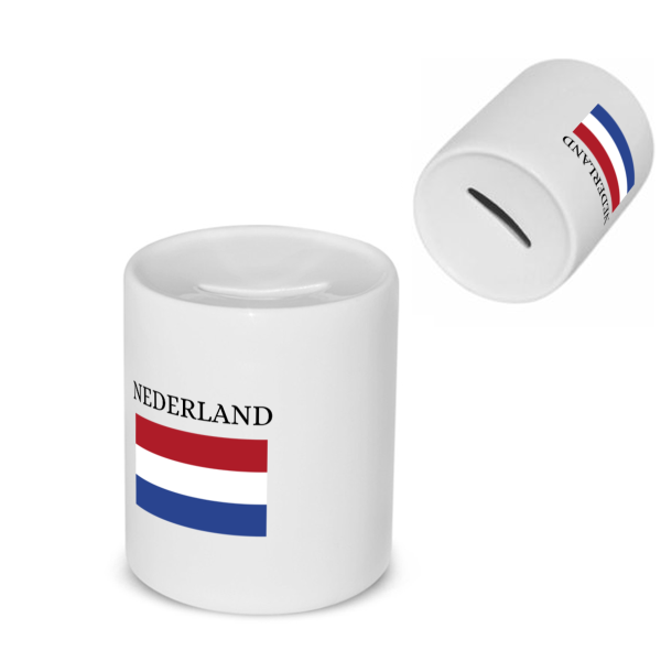 nederland Spaarpot