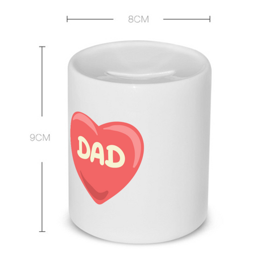 dad Spaarpot