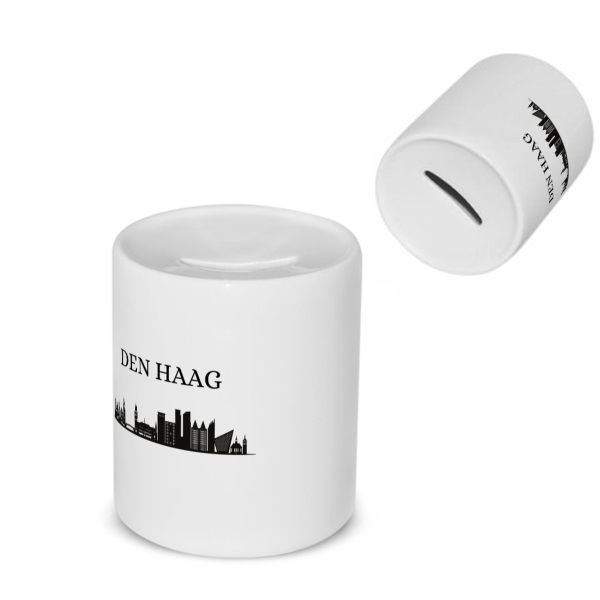 den haag Spaarpot