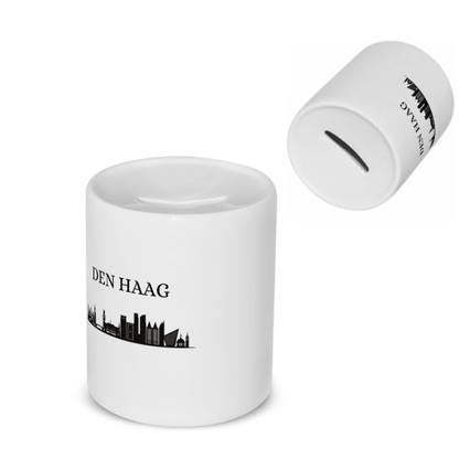 den haag Spaarpot