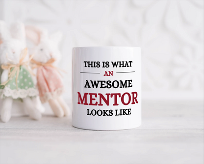 awesome mentor looks like Spaarpot