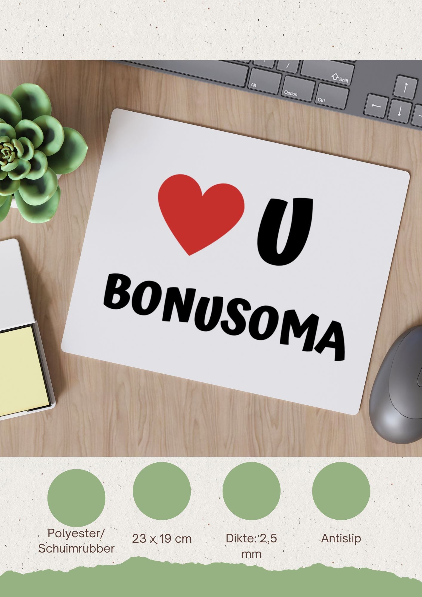 love u bonusoma Muismat