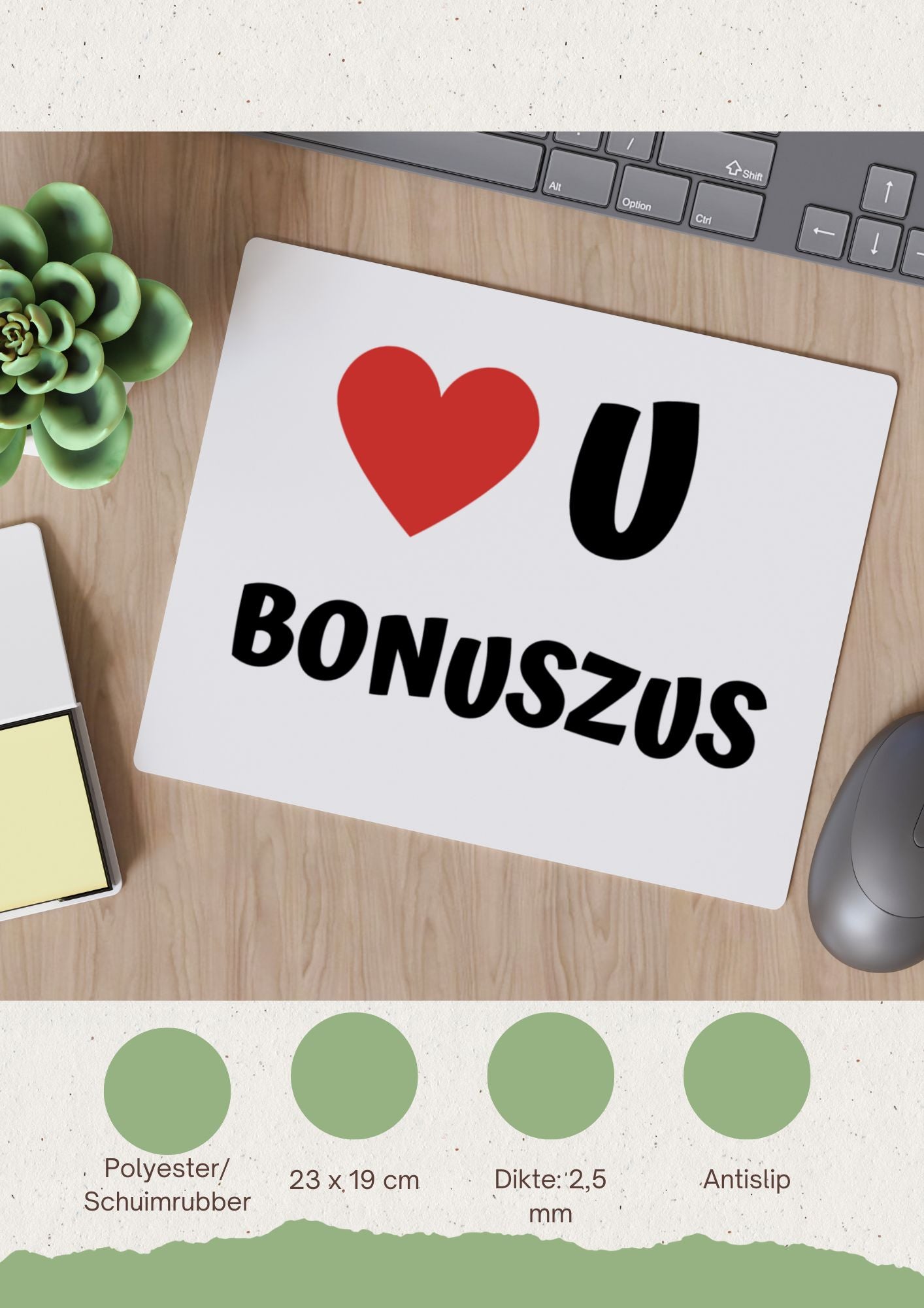 love u bonuszus Muismat