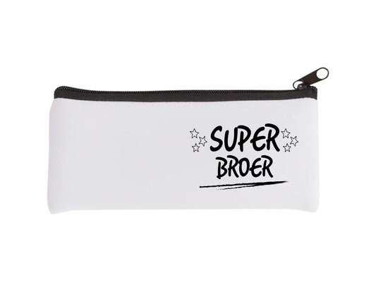 super broer Etui