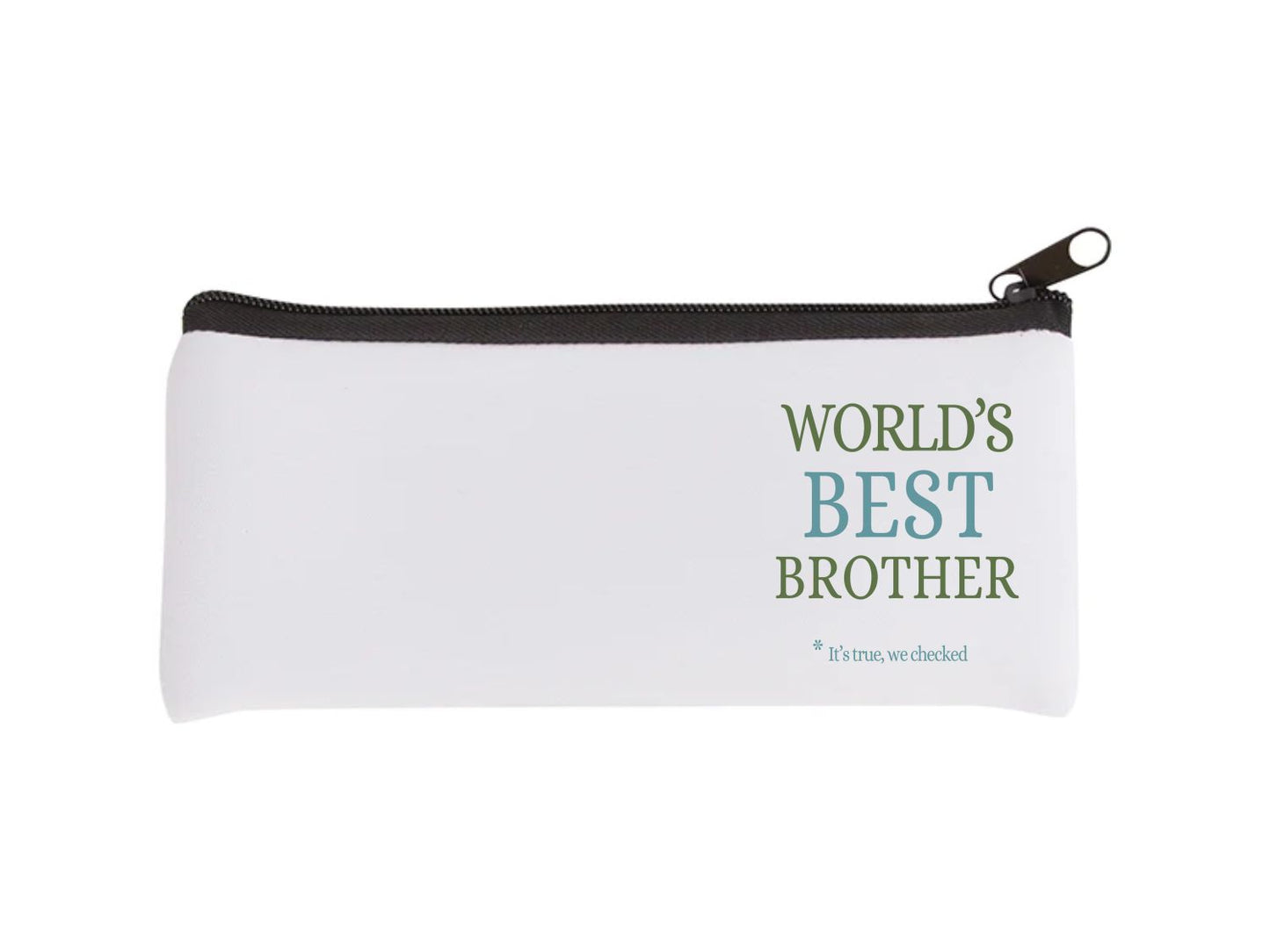 world's best brother Etui