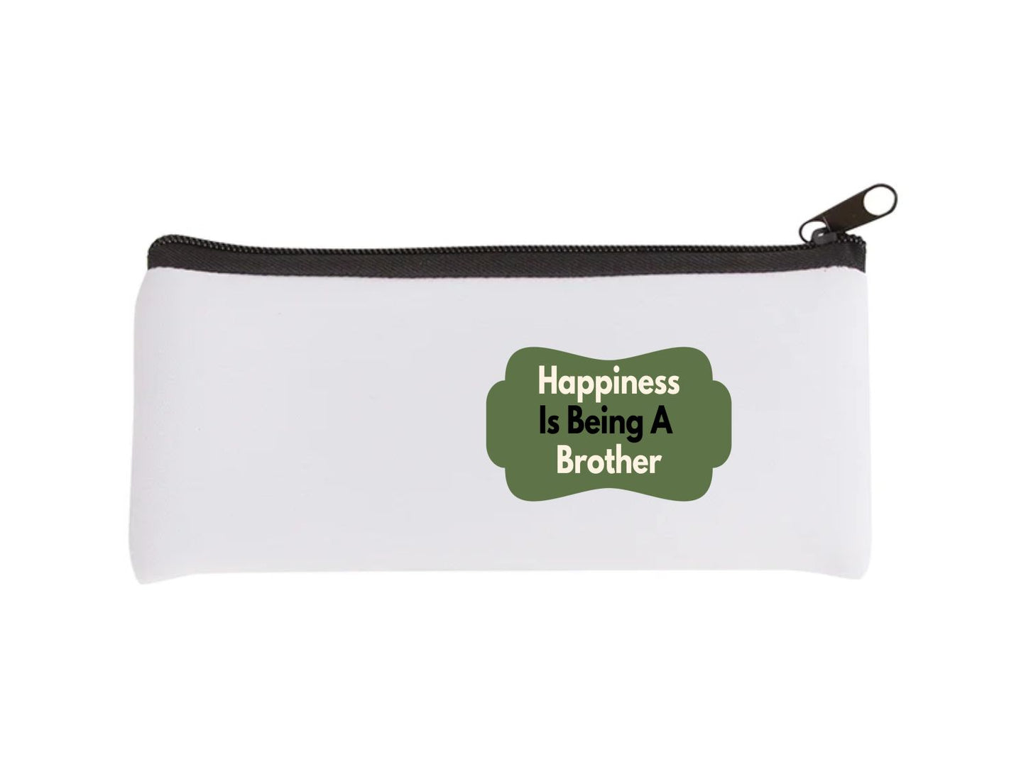 happiness is being a brother Etui