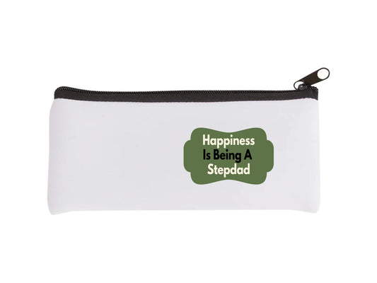 happiness is being a stepdad Etui