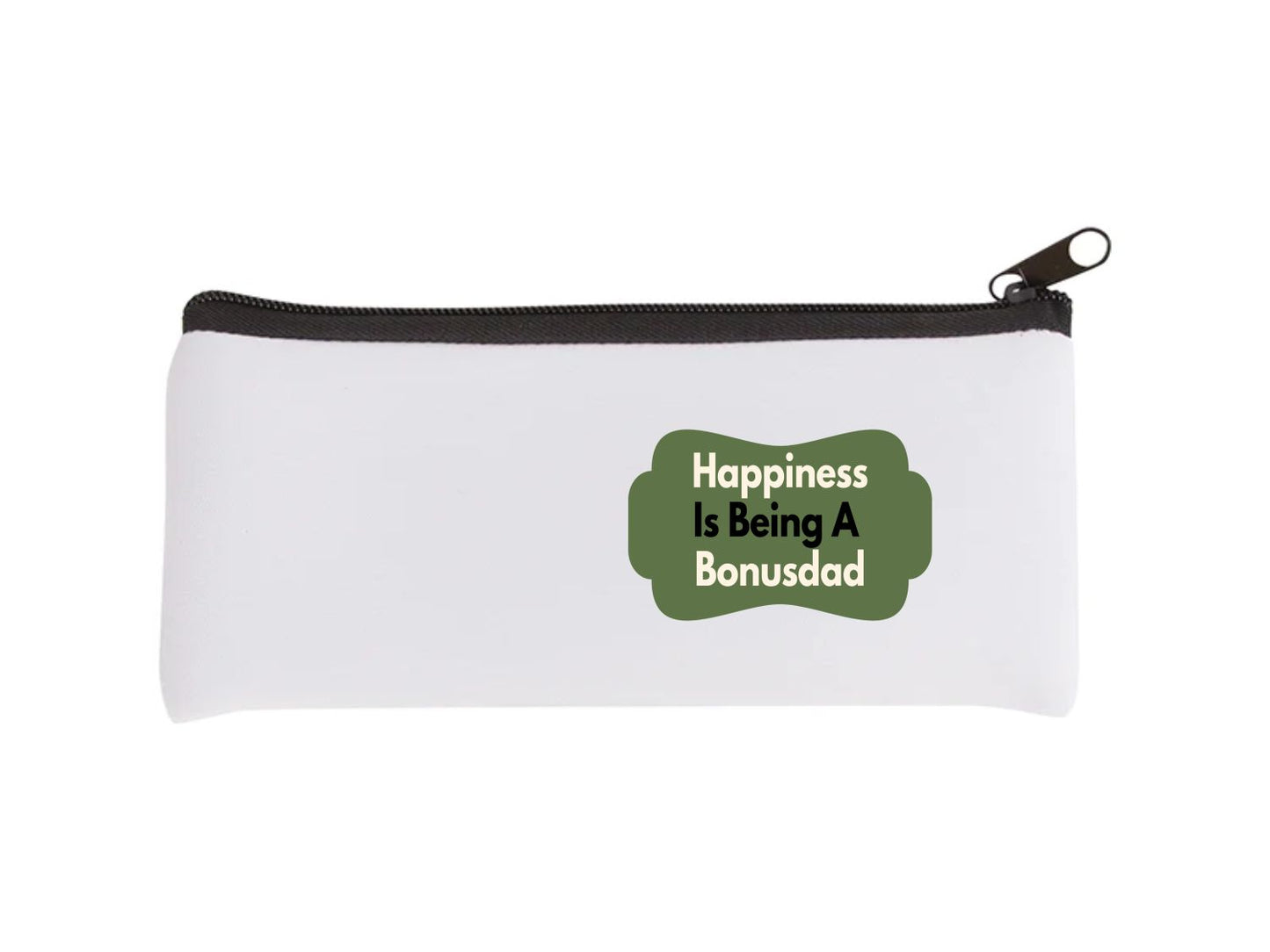 happiness is being a bonusdad Etui