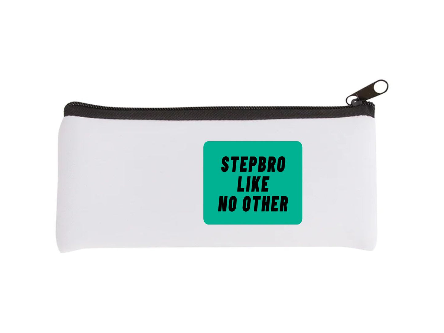 stepbro like no other Etui