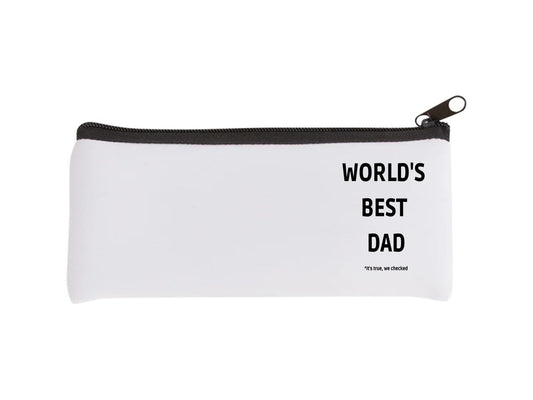 world's best dad it's true we checked Etui