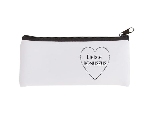 liefste bonuszus Etui