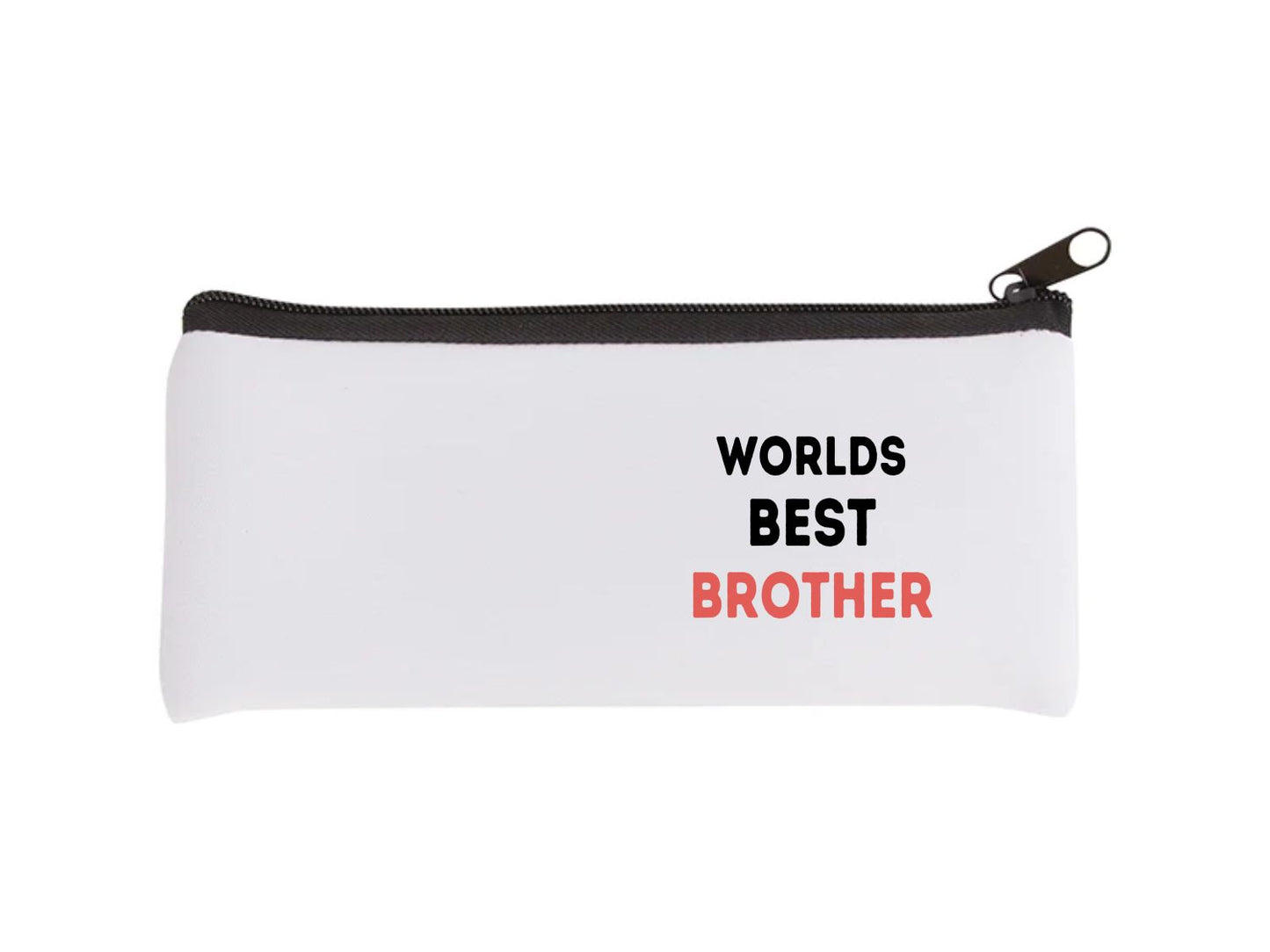 worlds best brother Etui