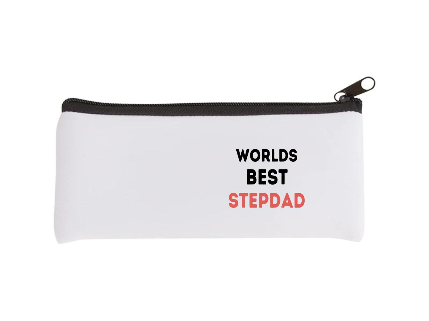 worlds best stepdad Etui