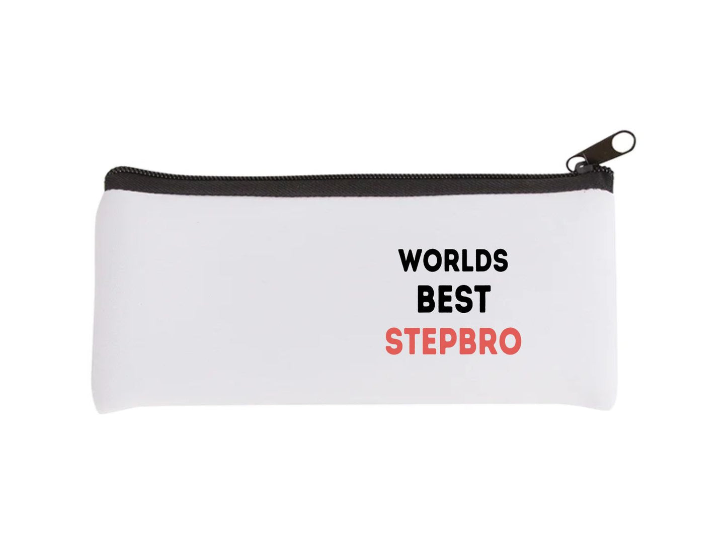 worlds best stepbro Etui