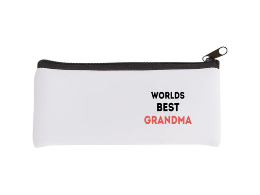 worlds best grandma Etui