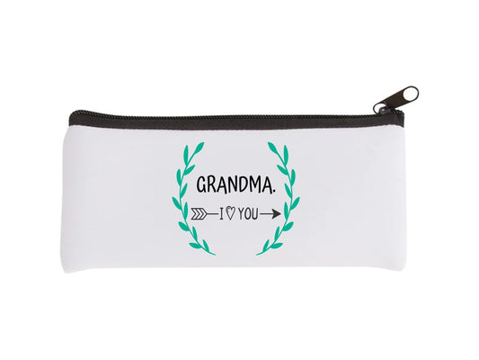 grandma i love you Etui