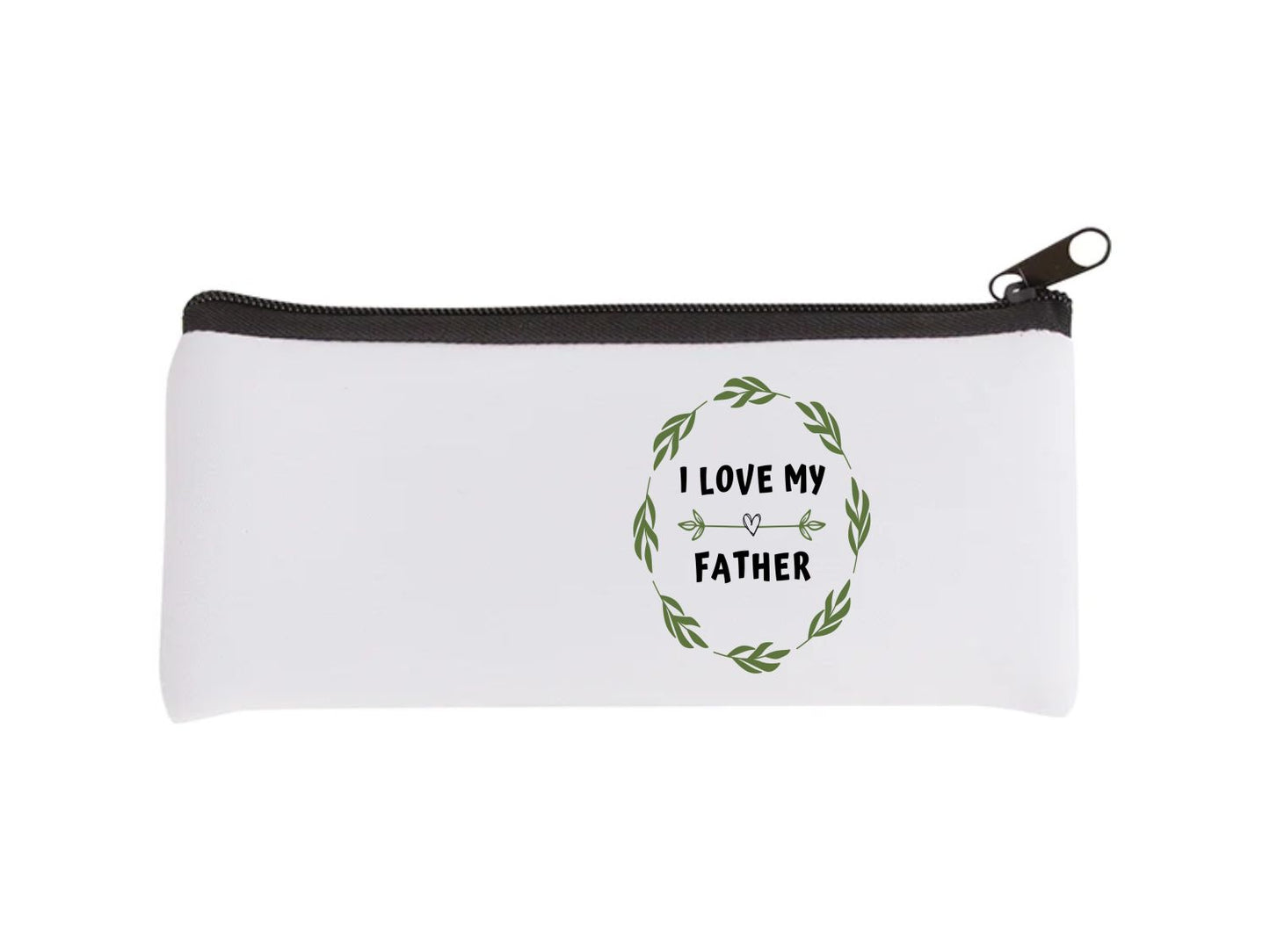 i love my father Etui