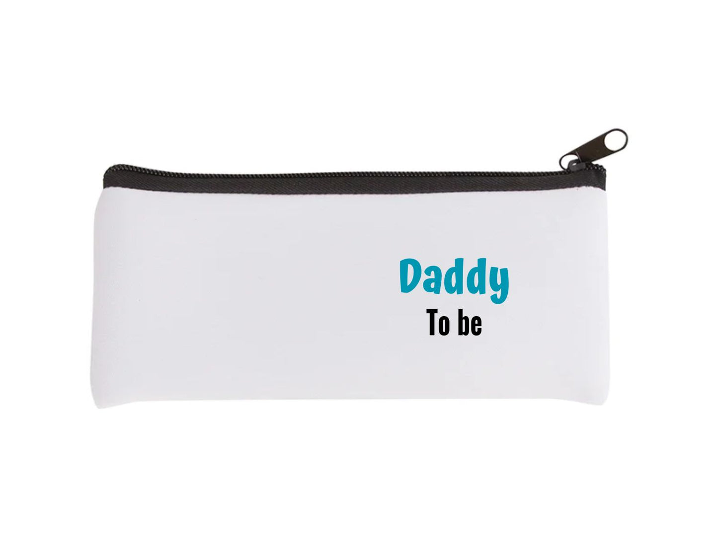 daddy to be Etui