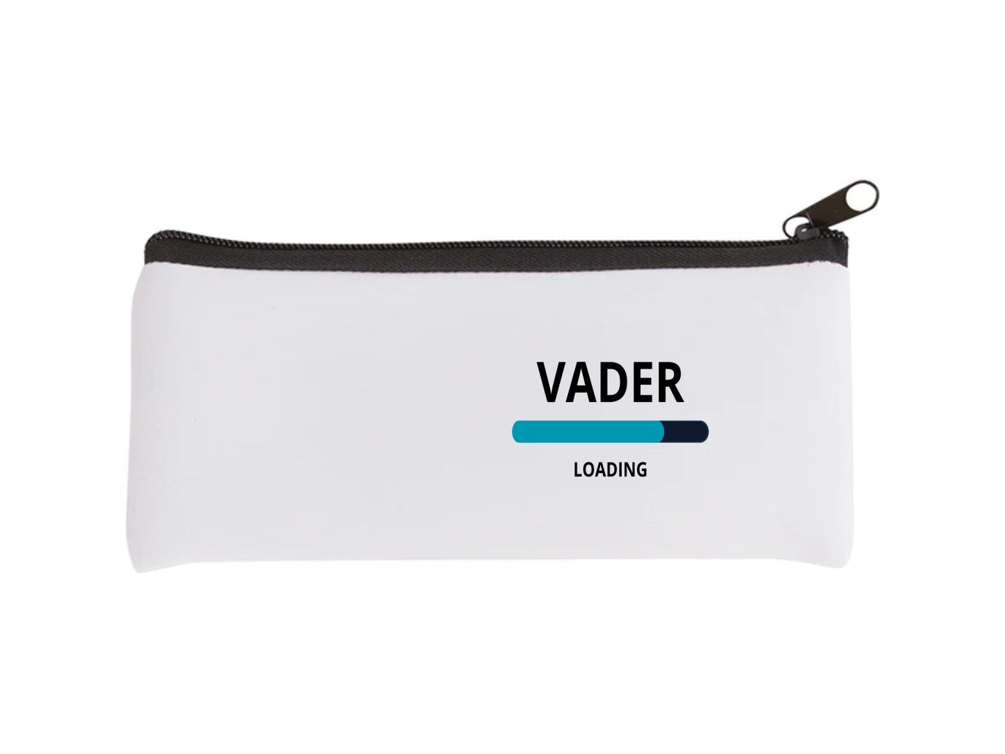 vader loading Etui