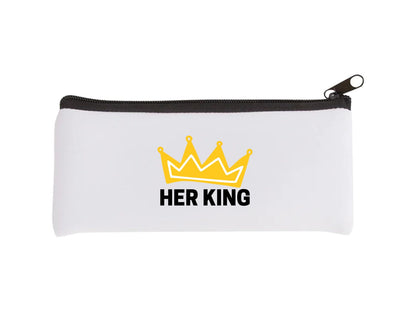 her king Etui