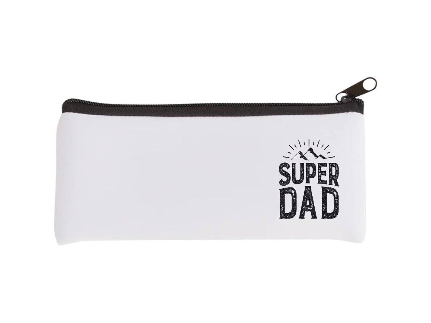 super dad Etui