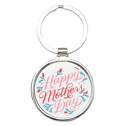 happy mothersday Sleutelhanger