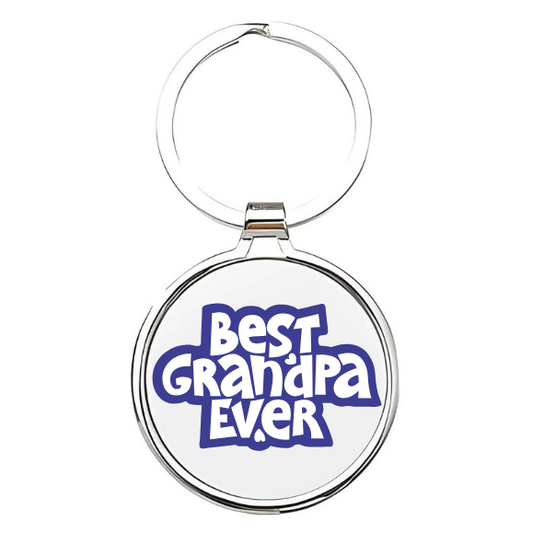 best grandpa Sleutelhanger