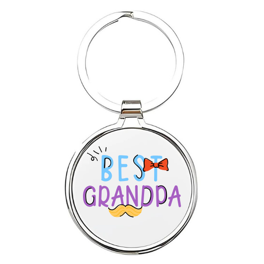 best grandpa Sleutelhanger