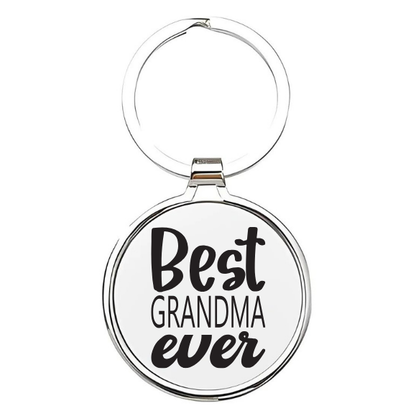 best grandpa ever Sleutelhanger