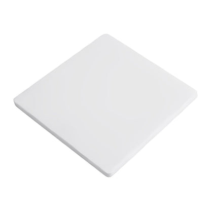 Keramische Onderzetter Vierkant 9,4 x 9,4 cm –(Personaliseerbaar)