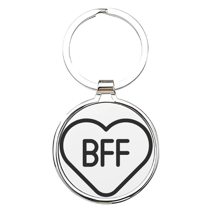 bff Sleutelhanger