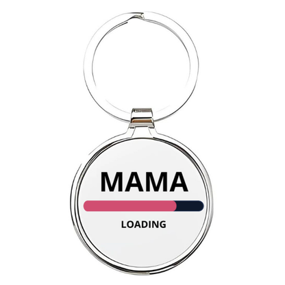 mama's Sleutelhanger