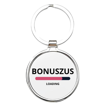 bonuszus Sleutelhanger